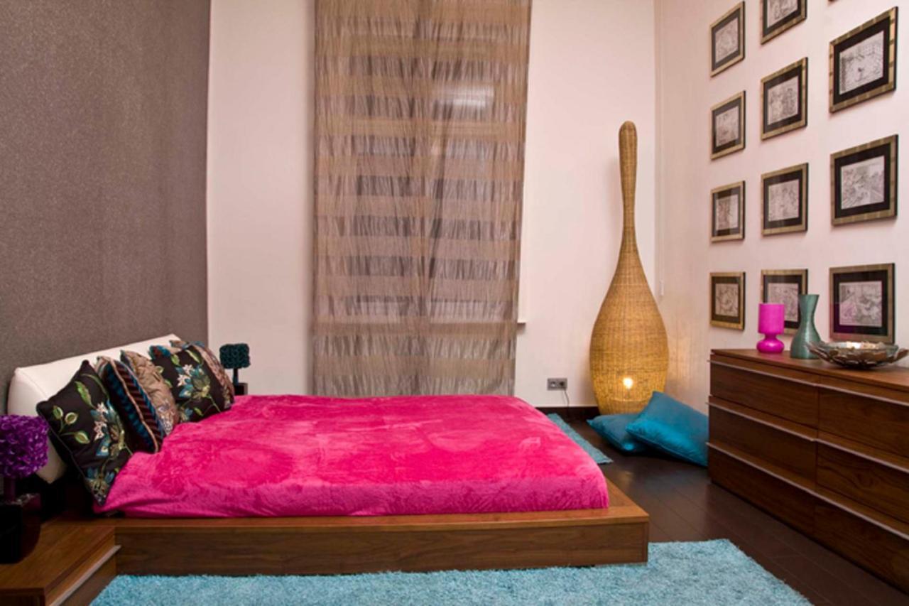 Luxury Paulay Street Apartment บูดาเปสต์ ภายนอก รูปภาพ