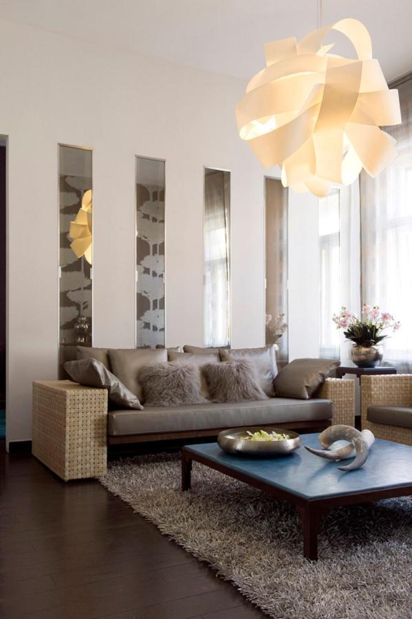 Luxury Paulay Street Apartment บูดาเปสต์ ภายนอก รูปภาพ