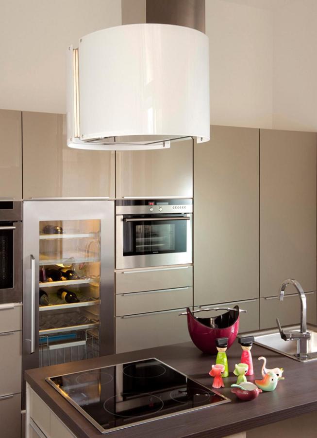 Luxury Paulay Street Apartment บูดาเปสต์ ภายนอก รูปภาพ
